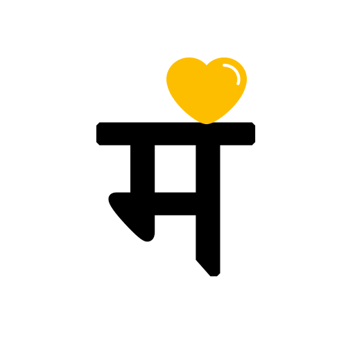 Marathi Dating & Live Chat logo