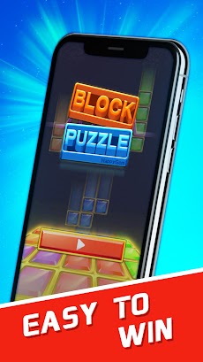 Block Puzzle 2021のおすすめ画像4