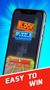 Block Puzzle 2021  Screenshots 4