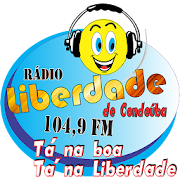 Top 15 Communication Apps Like Liberdade FM - Condeúba Bahia - Best Alternatives