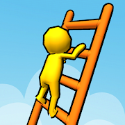 Ladder Race Mod apk última versión descarga gratuita