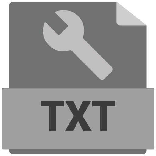 Text Utilities Pro logo