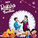 Raksha Bandhan Photo Frame 2021 : Rakhi Frames Download on Windows