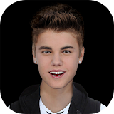 Talking Justin Bieber 3.0 icon