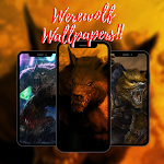 Cover Image of Télécharger Werewolf Wallpaper HD 4K Offline 1.0.3 APK