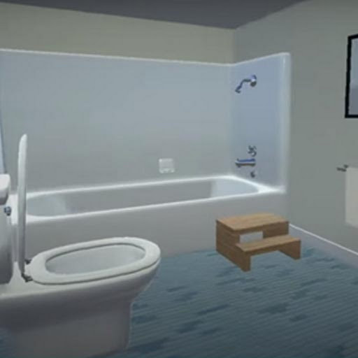 →
