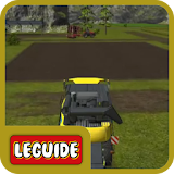 leguide farming simulator 1617 icon