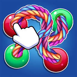 Icon image Twisted Tangle