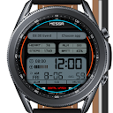 Watchface Messa Sport LX62