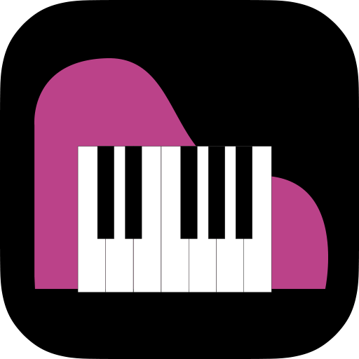 서울사이버대학교 - 피아노 랩 (Piano Lab) logo