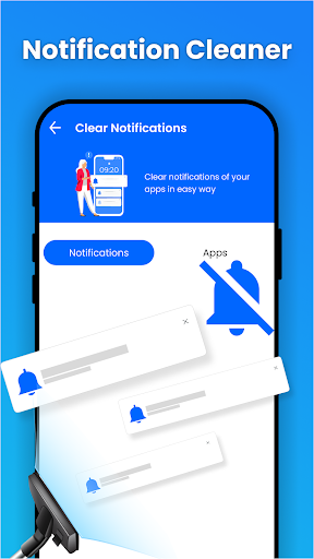 Phone Cleaner Pro Junk Clean