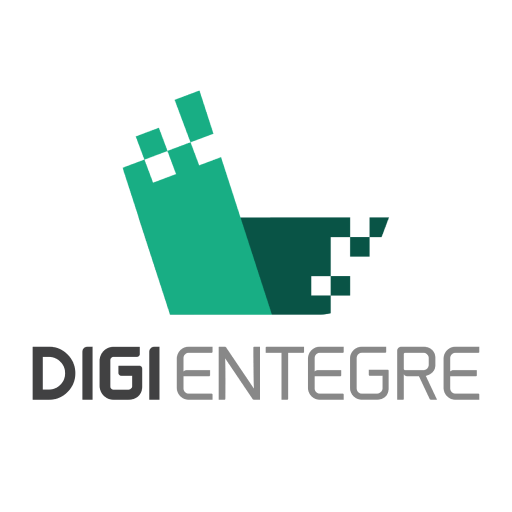 DigiEntegre logo