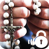 Rosary   Lock icon