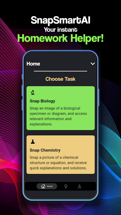 SnapSmartAI: Homework Guru - 9.0.0 - (Android)