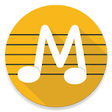 Musica - The Music Player icon