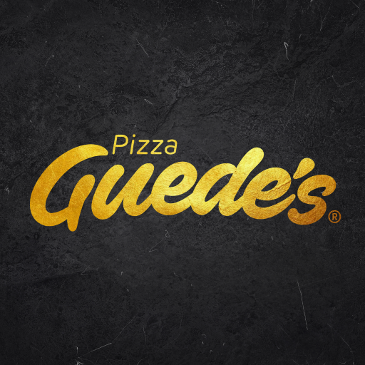 Pizza Guedes logo