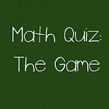 Math Quiz: The Odd Squad Game icon