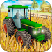 Real Tractor Farming Simulator 2019 Icon