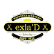 美容室・ヘアサロン exia’D（エクシア）公式アプリ