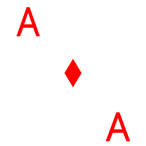 トランプで順番決め