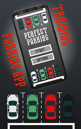 Perfect Parking Screen 3