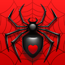 Herunterladen Spider Solitaire Installieren Sie Neueste APK Downloader