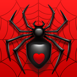 スパイダーソリティア Mod Apk