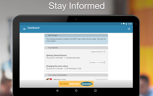 ADA Lobby Day screenshot 5