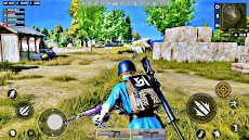 FPS Gun Shooting Games Offlineのおすすめ画像3