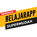 Cover Image of Télécharger BelajarApp SuperMudah 1.0 APK
