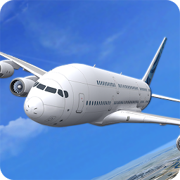 Icon image Easy Flight - Flight Simulator