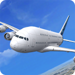 Easy Flight - Flight Simulator Apk