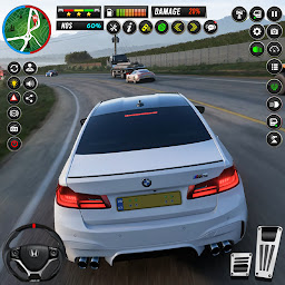Icon image Extreme Car Game Simulator
