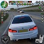 Offline Car Driving Games 3d