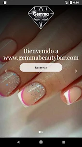 Gemma Beauty Bar
