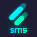 Switch SMS Messenger 3.0.98 APK تنزيل