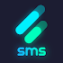 Switch SMS Messenger - Customize chat, Themes 20213.0.70