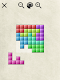 screenshot of Block Puzzle