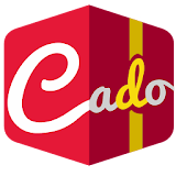 Cado - Rewards & Gift Cards icon