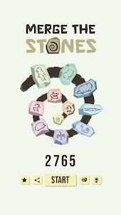 Merge The Stones