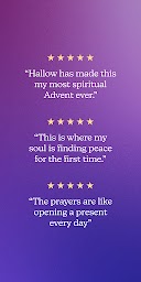 Hallow: Prayer & Meditation