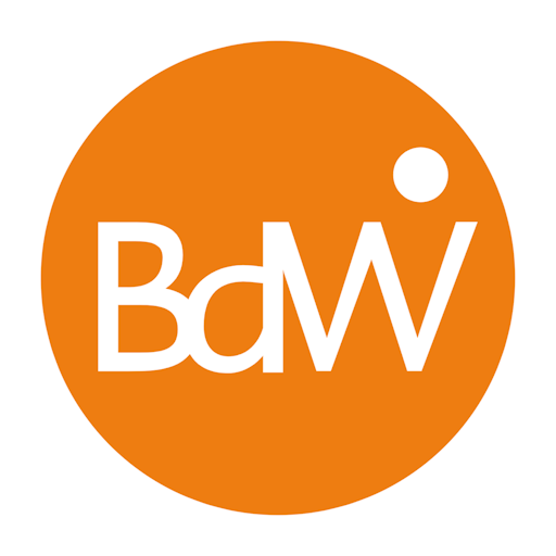HACCP app Bureau de Wit logo
