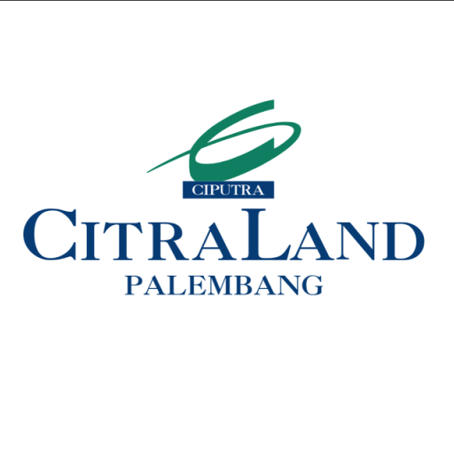 CitraLand Palembang logo