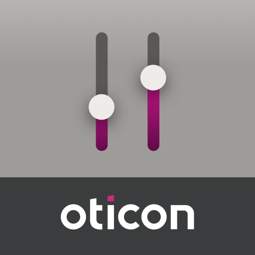 Oticon ON  Icon