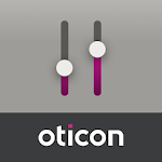 Cover Image of Télécharger Oticon ON  APK