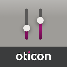 Icon image Oticon ON