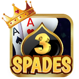 Kali Ni Tidi-Spades Card Game icon