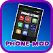 Minecraft PE 用電話 Mod - Androidアプリ