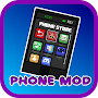 Working Phone Mod for MCPE