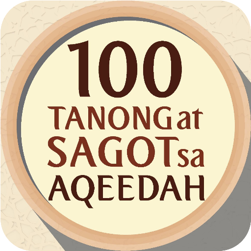 100 Tanong at Sagot sa Aqeedah  Icon